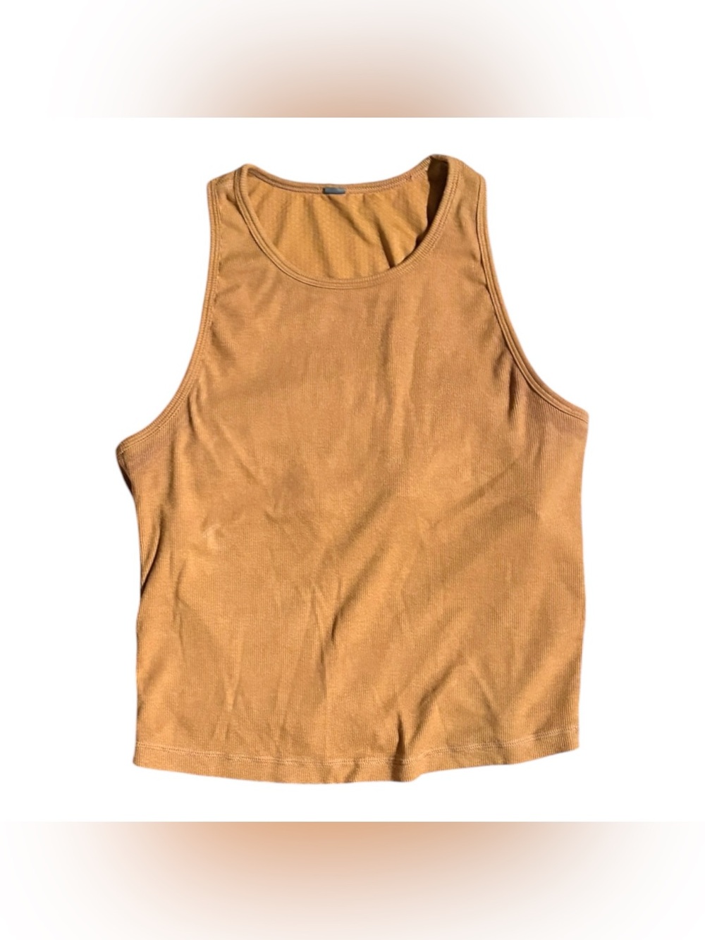 Vuori Women's Pose Plyo Tank - Picture 2 of 6